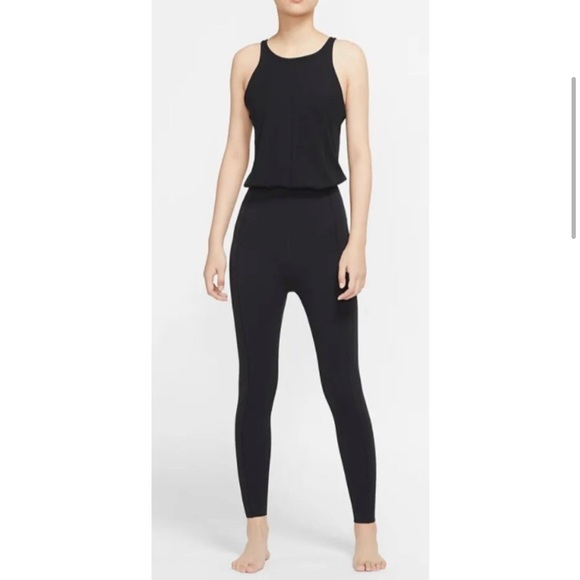 Nike Women's Yoga Jumpsuit